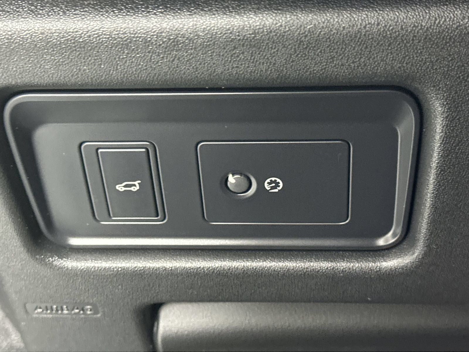 2019 Land Rover Discovery Sport SE