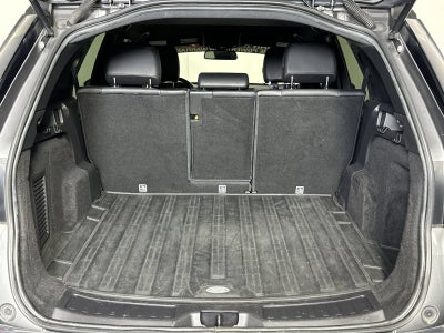 2019 Land Rover Discovery Sport SE