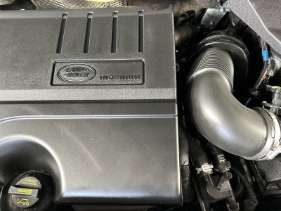 2019 Land Rover Discovery Sport SE
