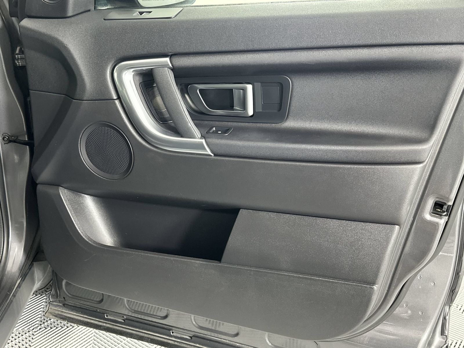 2019 Land Rover Discovery Sport SE