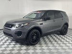 2019 Land Rover Discovery Sport SE