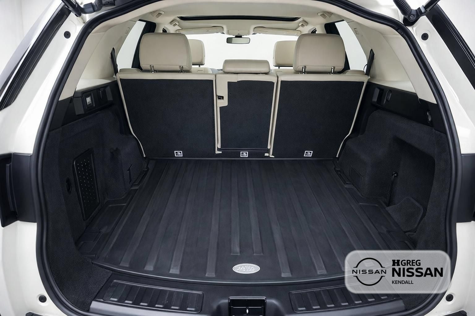 2020 Land Rover Discovery Sport SE