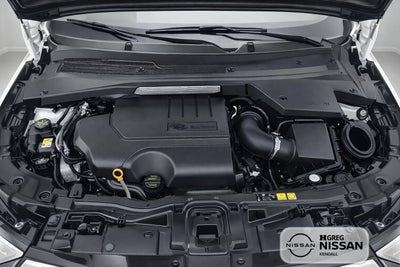 2020 Land Rover Discovery Sport SE