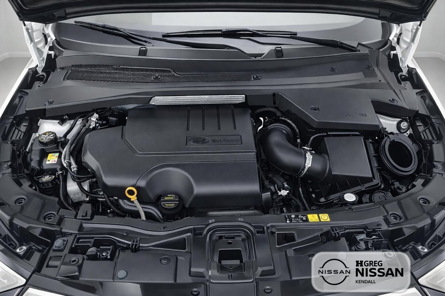 2020 Land Rover Discovery Sport SE