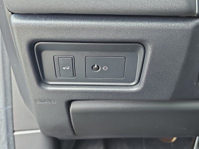2018 Land Rover Discovery Sport SE