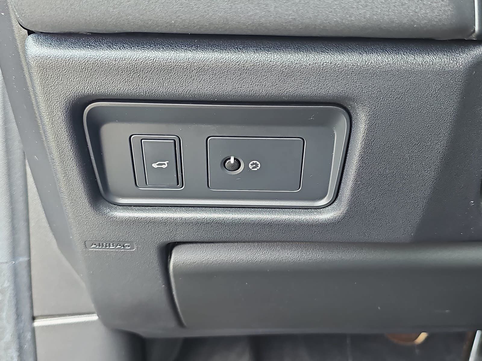 2018 Land Rover Discovery Sport SE