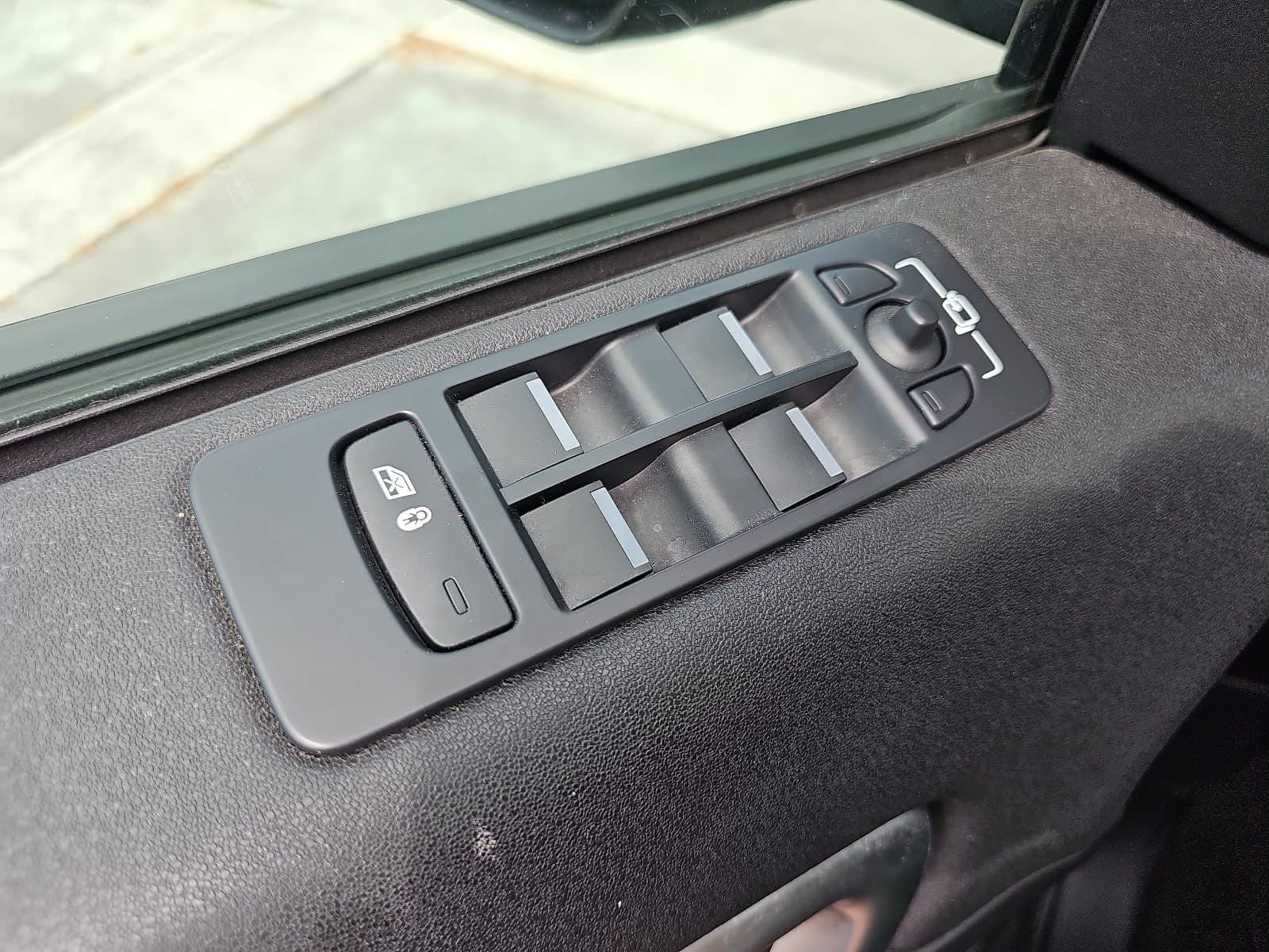 2018 Land Rover Discovery Sport SE