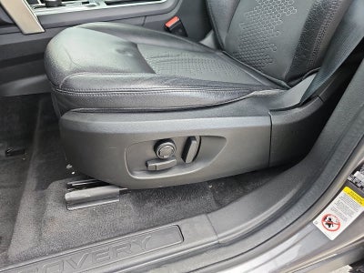 2018 Land Rover Discovery Sport SE