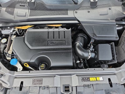 2018 Land Rover Discovery Sport SE