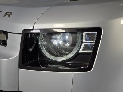 2024 Land Rover Defender 130 X-Dynamic SE