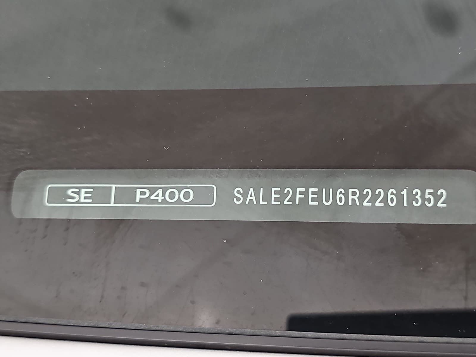 2024 Land Rover Defender 130 X-Dynamic SE