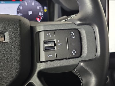 2023 Land Rover Defender 130 X-Dynamic SE