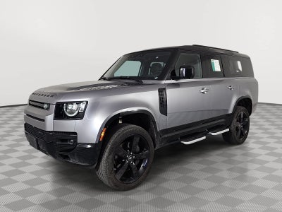 2023 Land Rover Defender 130 X-Dynamic SE