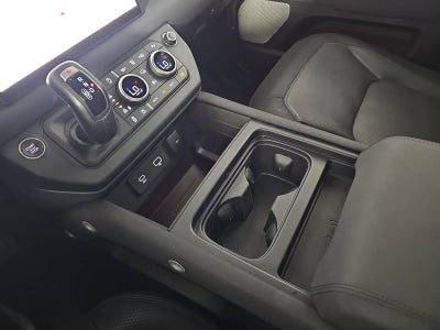 2023 Land Rover Defender 130 X-Dynamic SE
