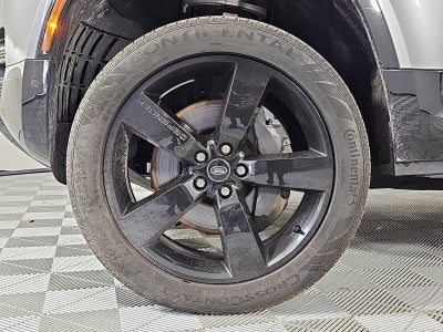 2023 Land Rover Defender 130 X-Dynamic SE