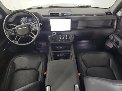 2023 Land Rover Defender 130 X-Dynamic SE