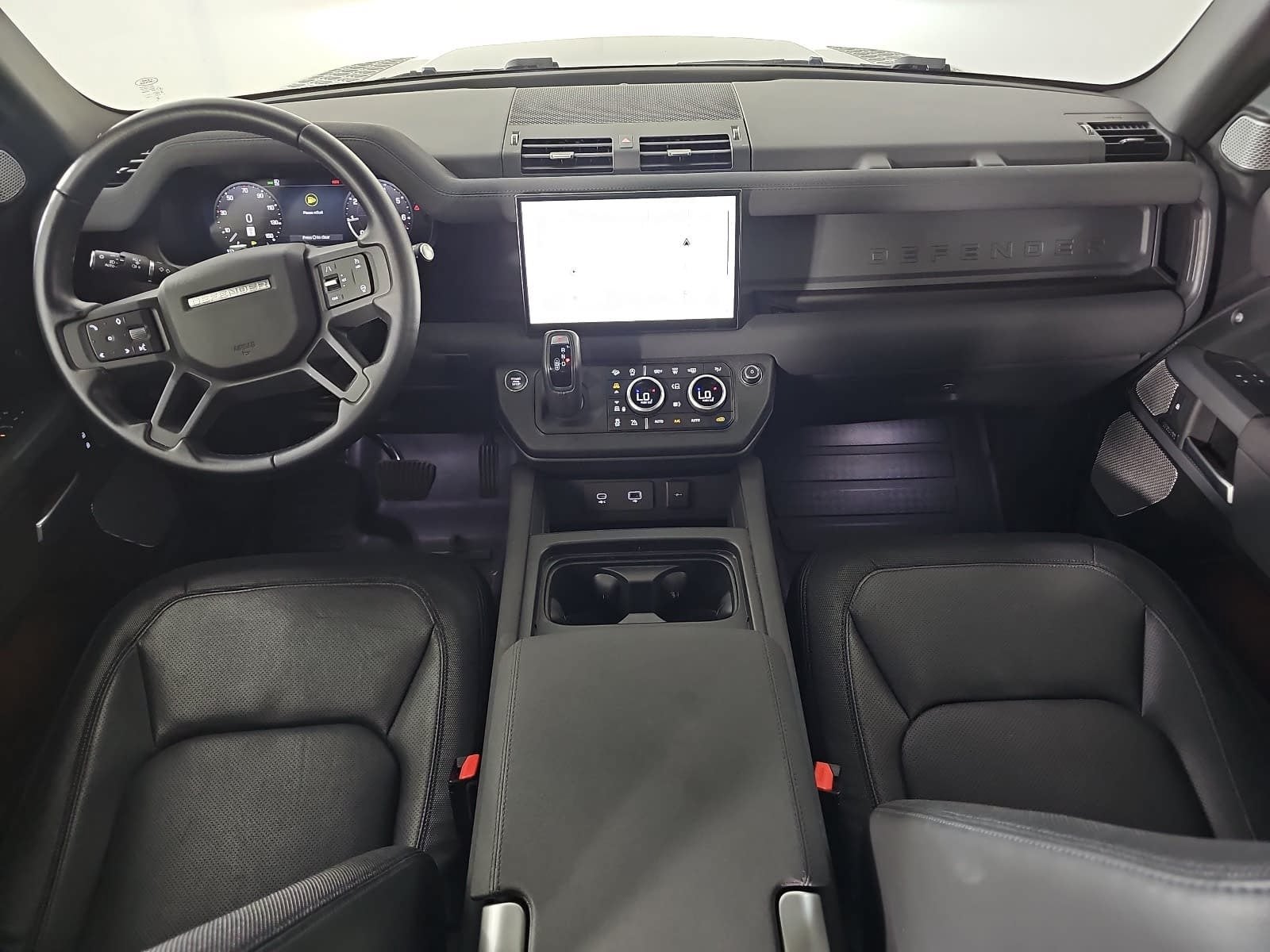 2023 Land Rover Defender 130 X-Dynamic SE