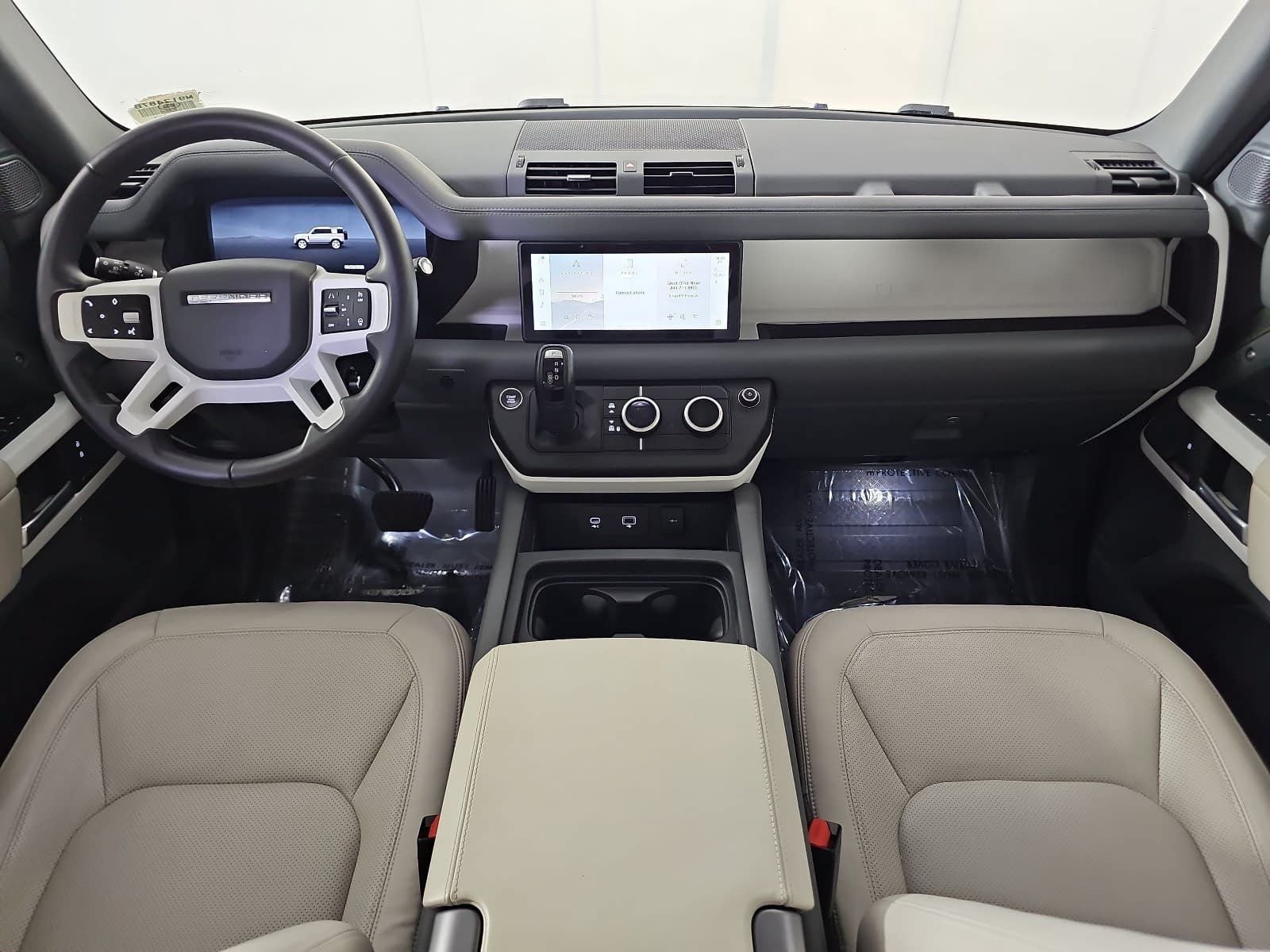 2024 Land Rover Defender 110 S