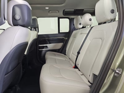 2024 Land Rover Defender 110 S