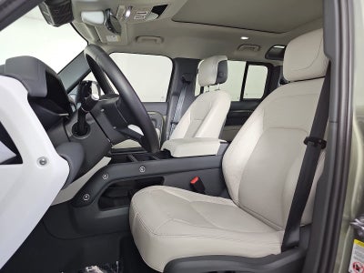 2024 Land Rover Defender 110 S