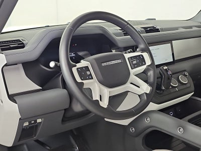 2024 Land Rover Defender 110 S