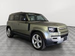 2024 Land Rover Defender 110 S