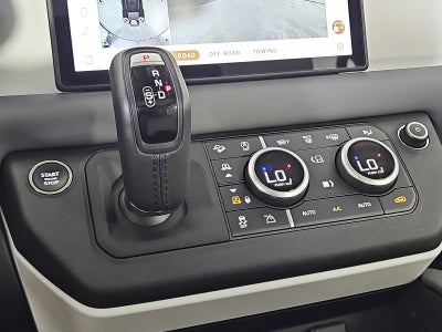 2024 Land Rover Defender 110 S