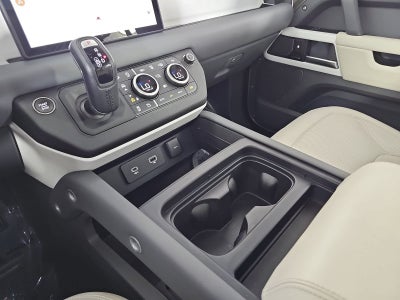 2024 Land Rover Defender 110 S