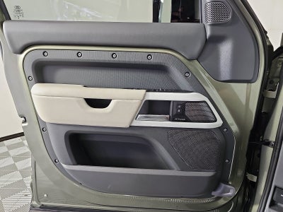 2024 Land Rover Defender 110 S