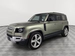 2024 Land Rover Defender 110 S