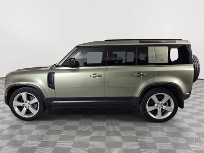2024 Land Rover Defender 110 S