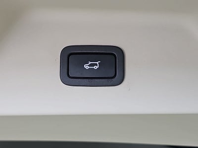 2017 Land Rover Range Rover HSE