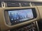 2017 Land Rover Range Rover HSE