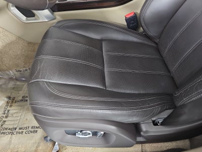2017 Land Rover Range Rover HSE