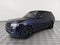 2017 Land Rover Range Rover HSE
