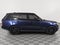 2017 Land Rover Range Rover HSE