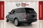 2017 Land Rover Range Rover 3.0L V6 Supercharged HSE