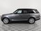2017 Land Rover Range Rover 3.0L V6 Supercharged HSE