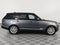 2017 Land Rover Range Rover 3.0L V6 Supercharged HSE