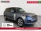 2020 Land Rover Range Rover HSE