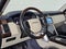 2020 Land Rover Range Rover HSE