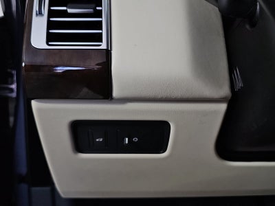 2020 Land Rover Range Rover HSE
