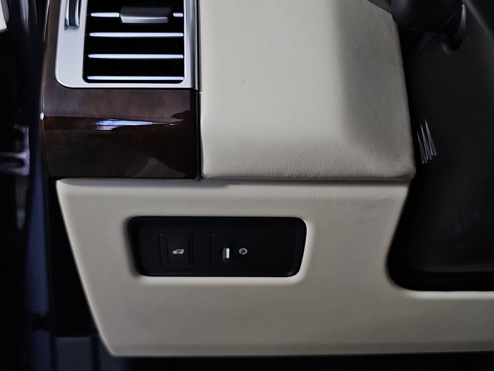 2020 Land Rover Range Rover HSE