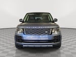 2020 Land Rover Range Rover HSE