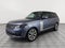 2020 Land Rover Range Rover HSE