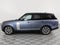 2020 Land Rover Range Rover HSE