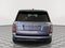 2020 Land Rover Range Rover HSE