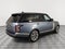 2020 Land Rover Range Rover HSE