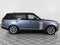 2020 Land Rover Range Rover HSE