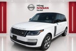 2021 Land Rover Range Rover Westminster